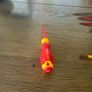 Stanley VDE  Screwdriver Image 4