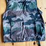 Lightweight Airsoft Vest Image 2
