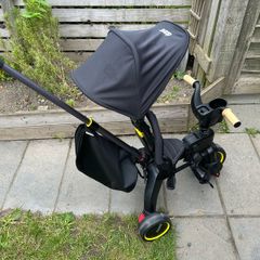 Doona Trike