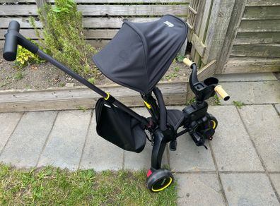 Doona Trike