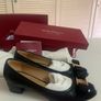 Ferragamo Vara Bow pump shoes Image 5