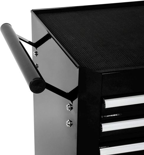 Tool Cabinet Cart Workshop Trolley Free Delivery