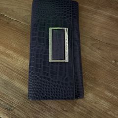 Fiorelli purple wallet