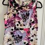 Ladies Tops - 2 for 10 Euro- Size 10 Image 4