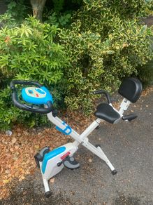 exercise bike free