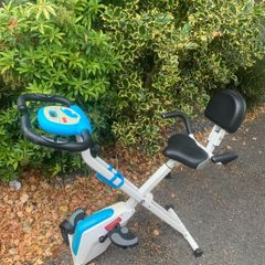 exercise bike free