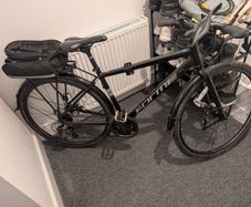 Forme Winster 2 Hybrid Bike + Full Commuter Kit