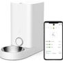 Automatic Smart feeder Fresh Element, Wifi, App Controlled Image 5
