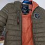 Jacket + Free bodywarmer Image 2