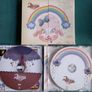 Atreyu - The Best Of CD / DVD (2007) Deluxe version with Slipcase EMO Metalcore VG+ Image 3