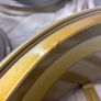 Subaru STI Enkei Wheels Image 6