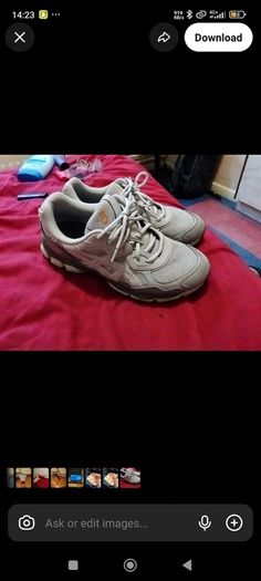 asics gel nyc