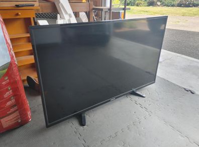 Toshiba tv
