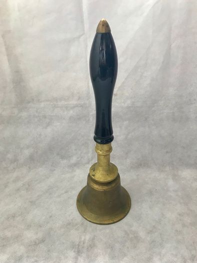 Large Brass Bell