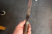 antique talabot France file