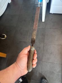 antique talabot France file