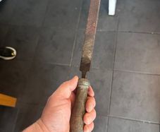 antique talabot France file
