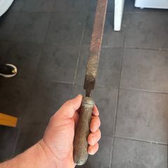 antique talabot France file