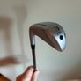 Taylormade P.DHY Utility 3 Driving Iron Image 2