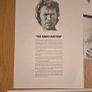 The Eiger Sanction Press Kit Clint Eastwood 1975 Image 2
