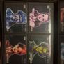 Metal Gear Solid Trading Card Set Image 6