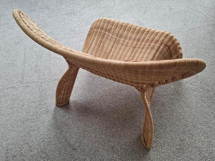 Wicker Chair