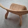 Wicker Chair Image 2