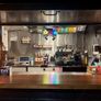 Full equipped coffee trailer Image 6