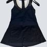 Plexus Tank - Black Racerback (NEW) Image 2