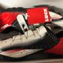 LUCK Extreme 3.0 Bike shoes - size 45 and 48EU Image 4