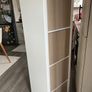 KALLAX shelving unit and inserts IKEA Image 2