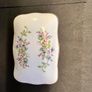 Claddagh China Galway Trinket box with lid Image 4