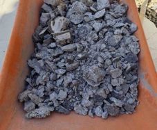 Free concrete base junks