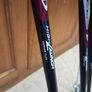 Golf clubs.Set Of Wilson Right Handed Golf Clubs For A 12 To 14 Year Old. Collect In Dublin Or Receive Via Post. Image 10