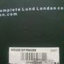 Corkscrew/Lund Corkscrew (Boxed) from House of Fraser .. Price Drop Image 8