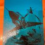 Comic: 'The Aeronauts' annual 1973 Image 6
