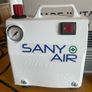 Nardi SANY+ Air sanitising compressor Image 3