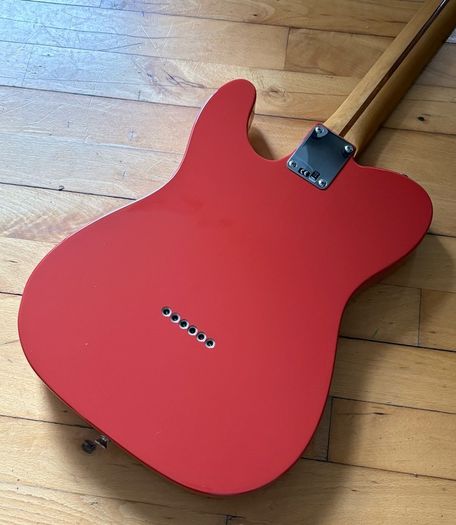 Fender Vintera 50s Telecaster