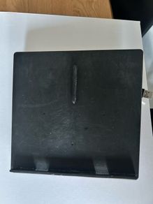 Tesla Model 3 charging Matt