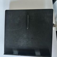Tesla Model 3 charging Matt