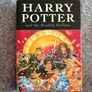 Harry Potter book collection Image 9