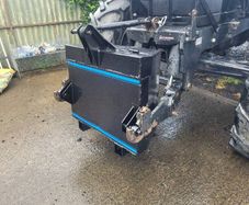 weight block