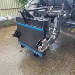 weight block