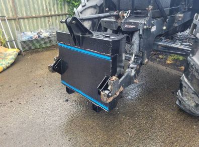 weight block