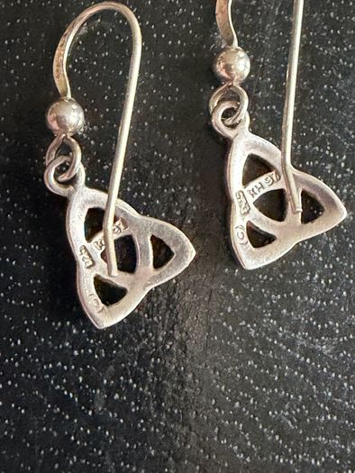silver set