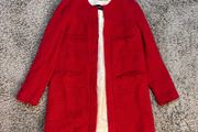 Zara Coat