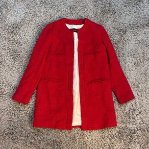 Zara Coat