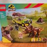 3 x Jurassic Park Retired Lego Sets Image 7