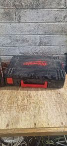 milwaukee tool box