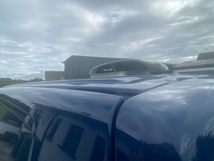 Vw T6